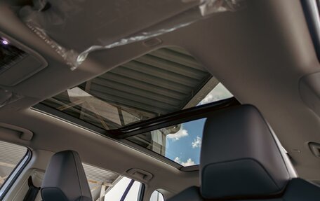 Toyota RAV4, 2025 год, 4 295 000 рублей, 16 фотография