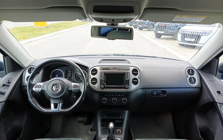 Volkswagen Tiguan I, 2016 год, 1 650 000 рублей, 17 фотография