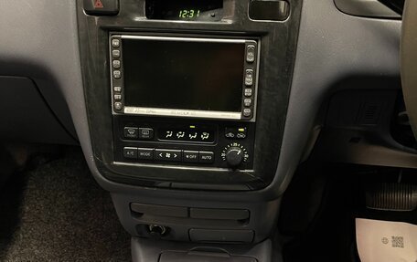Toyota Ipsum II, 1999 год, 550 000 рублей, 12 фотография