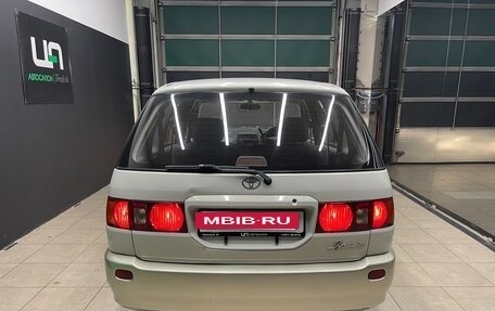 Toyota Ipsum II, 1999 год, 550 000 рублей, 5 фотография