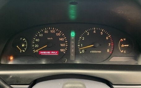 Toyota Ipsum II, 1999 год, 550 000 рублей, 11 фотография