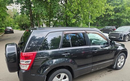 Suzuki Grand Vitara, 2010 год, 950 000 рублей, 2 фотография