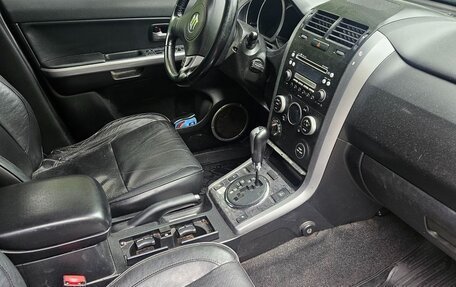 Suzuki Grand Vitara, 2010 год, 950 000 рублей, 5 фотография