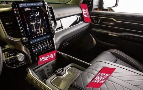Rambler 1500, 2026 год, 11 068 000 рублей, 20 фотография