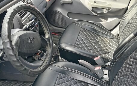 Hyundai Accent II, 2004 год, 330 000 рублей, 6 фотография