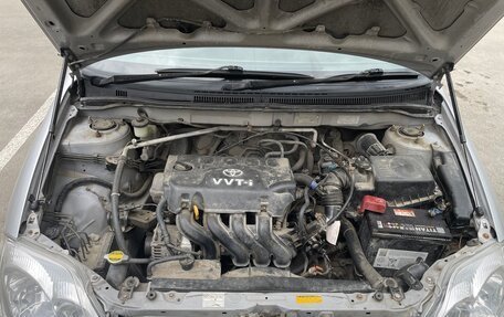 Toyota Corolla, 2003 год, 450 000 рублей, 9 фотография