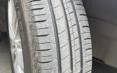 Toyota Corolla, 2003 год, 450 000 рублей, 11 фотография