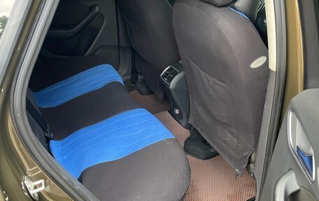Audi Q3, 2014 год, 1 700 000 рублей, 9 фотография