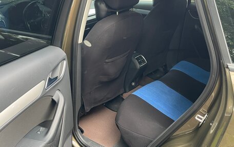 Audi Q3, 2014 год, 1 700 000 рублей, 10 фотография