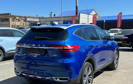 Haval F7 I, 2020 год, 1 600 000 рублей, 5 фотография