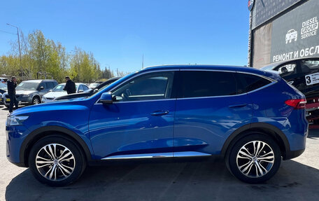 Haval F7 I, 2020 год, 1 600 000 рублей, 2 фотография