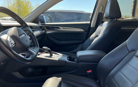 Haval F7 I, 2020 год, 1 600 000 рублей, 9 фотография