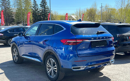 Haval F7 I, 2020 год, 1 600 000 рублей, 3 фотография