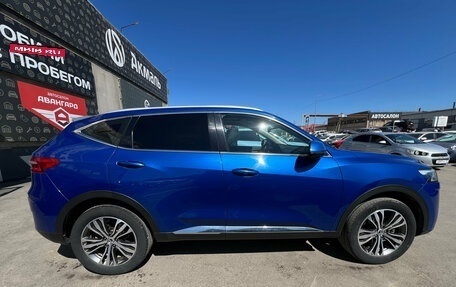 Haval F7 I, 2020 год, 1 600 000 рублей, 6 фотография