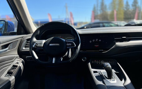 Haval F7 I, 2020 год, 1 600 000 рублей, 23 фотография
