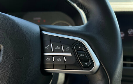 Haval F7 I, 2020 год, 1 600 000 рублей, 14 фотография
