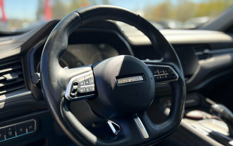 Haval F7 I, 2020 год, 1 600 000 рублей, 11 фотография