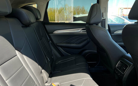 Haval F7 I, 2020 год, 1 600 000 рублей, 26 фотография