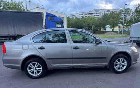 Skoda Octavia, 2009 год, 600 000 рублей, 3 фотография