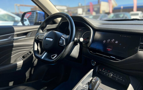Haval F7 I, 2020 год, 1 600 000 рублей, 29 фотография