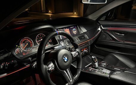 BMW 5 серия, 2015 год, 2 280 000 рублей, 5 фотография