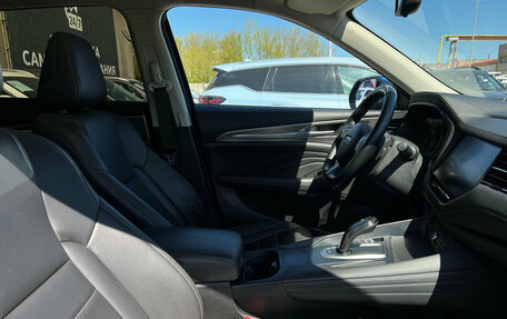Haval F7 I, 2020 год, 1 600 000 рублей, 28 фотография