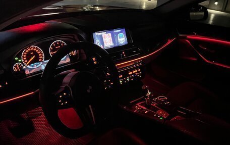 BMW 5 серия, 2015 год, 2 280 000 рублей, 6 фотография