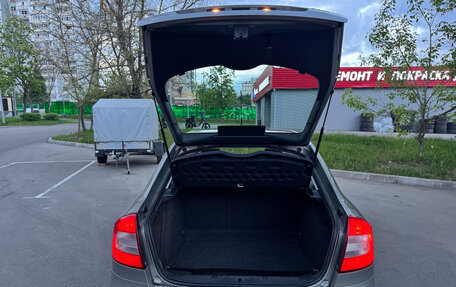 Skoda Octavia, 2009 год, 600 000 рублей, 4 фотография
