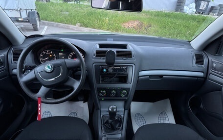 Skoda Octavia, 2009 год, 600 000 рублей, 6 фотография