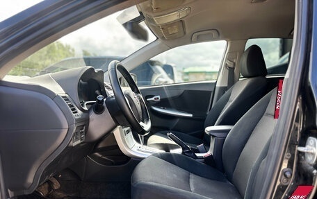 Toyota Corolla, 2010 год, 1 150 000 рублей, 10 фотография