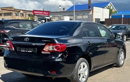 Toyota Corolla, 2010 год, 1 150 000 рублей, 6 фотография