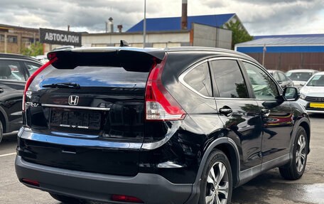 Honda CR-V IV, 2013 год, 1 900 000 рублей, 7 фотография