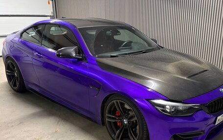BMW M3, 2017 год, 6 400 000 рублей, 3 фотография
