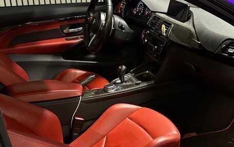 BMW M3, 2017 год, 6 400 000 рублей, 2 фотография