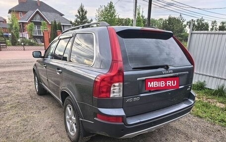Volvo XC90 II рестайлинг, 2008 год, 1 450 000 рублей, 4 фотография
