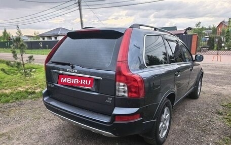 Volvo XC90 II рестайлинг, 2008 год, 1 450 000 рублей, 6 фотография