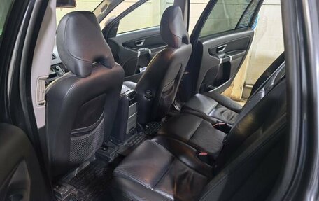 Volvo XC90 II рестайлинг, 2008 год, 1 450 000 рублей, 10 фотография