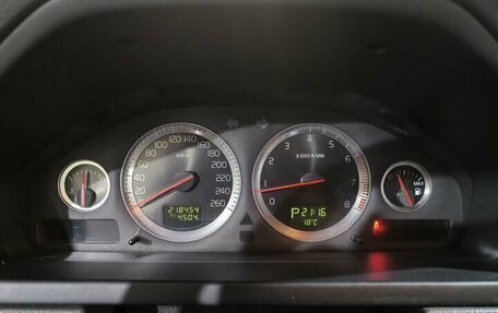Volvo XC90 II рестайлинг, 2008 год, 1 450 000 рублей, 11 фотография