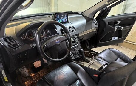 Volvo XC90 II рестайлинг, 2008 год, 1 450 000 рублей, 9 фотография