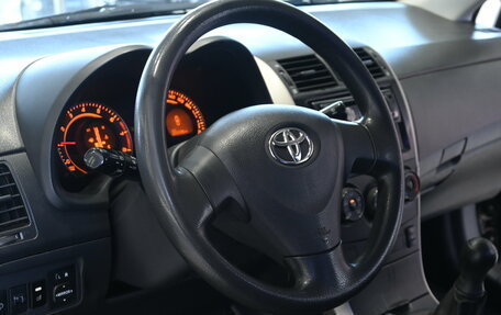 Toyota Corolla, 2007 год, 750 000 рублей, 6 фотография