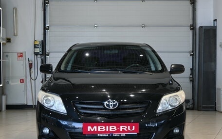 Toyota Corolla, 2007 год, 750 000 рублей, 2 фотография