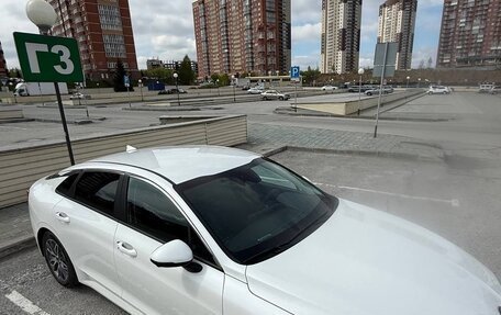 KIA K5, 2021 год, 2 599 000 рублей, 2 фотография