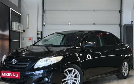 Toyota Corolla, 2007 год, 750 000 рублей, 3 фотография