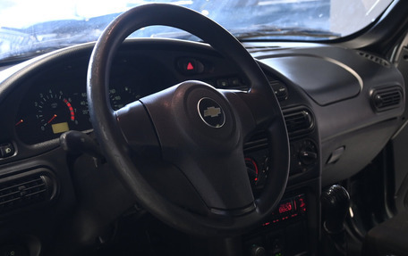Chevrolet Niva I рестайлинг, 2011 год, 595 000 рублей, 6 фотография