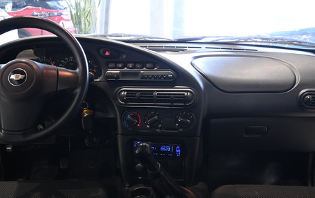 Chevrolet Niva I рестайлинг, 2011 год, 595 000 рублей, 7 фотография