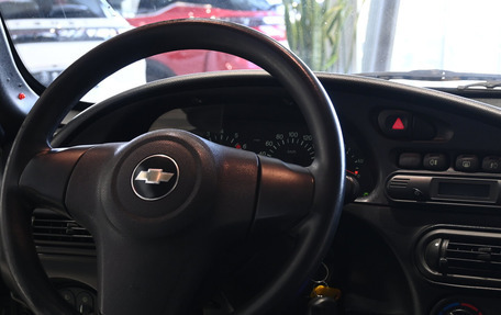 Chevrolet Niva I рестайлинг, 2011 год, 595 000 рублей, 8 фотография