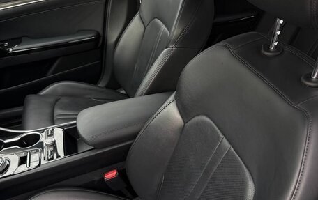 KIA K5, 2021 год, 2 599 000 рублей, 14 фотография