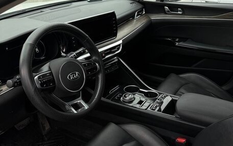 KIA K5, 2021 год, 2 599 000 рублей, 13 фотография