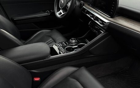 KIA K5, 2021 год, 2 599 000 рублей, 9 фотография