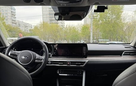 KIA K5, 2021 год, 2 599 000 рублей, 12 фотография